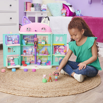 Gabby's Dollhouse: Cat-tivity Pack - Garden Party