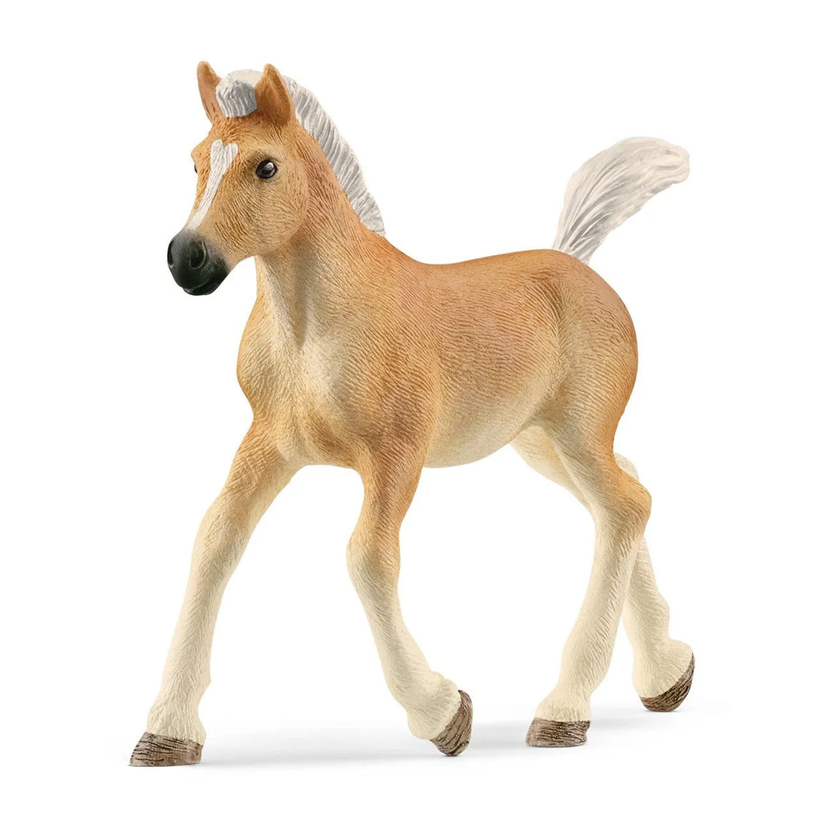 Schleich Haflinger Foal