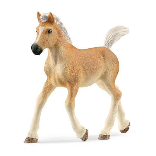 Schleich Haflinger Foal