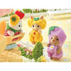 Sylvanian Families Exclusive Veggie Babies Trio-5592-Animal Kingdoms Toy Store