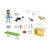 Playmobil Vet Visit Carry Case-5653-Animal Kingdoms Toy Store