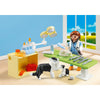 Playmobil Vet Visit Carry Case-5653-Animal Kingdoms Toy Store