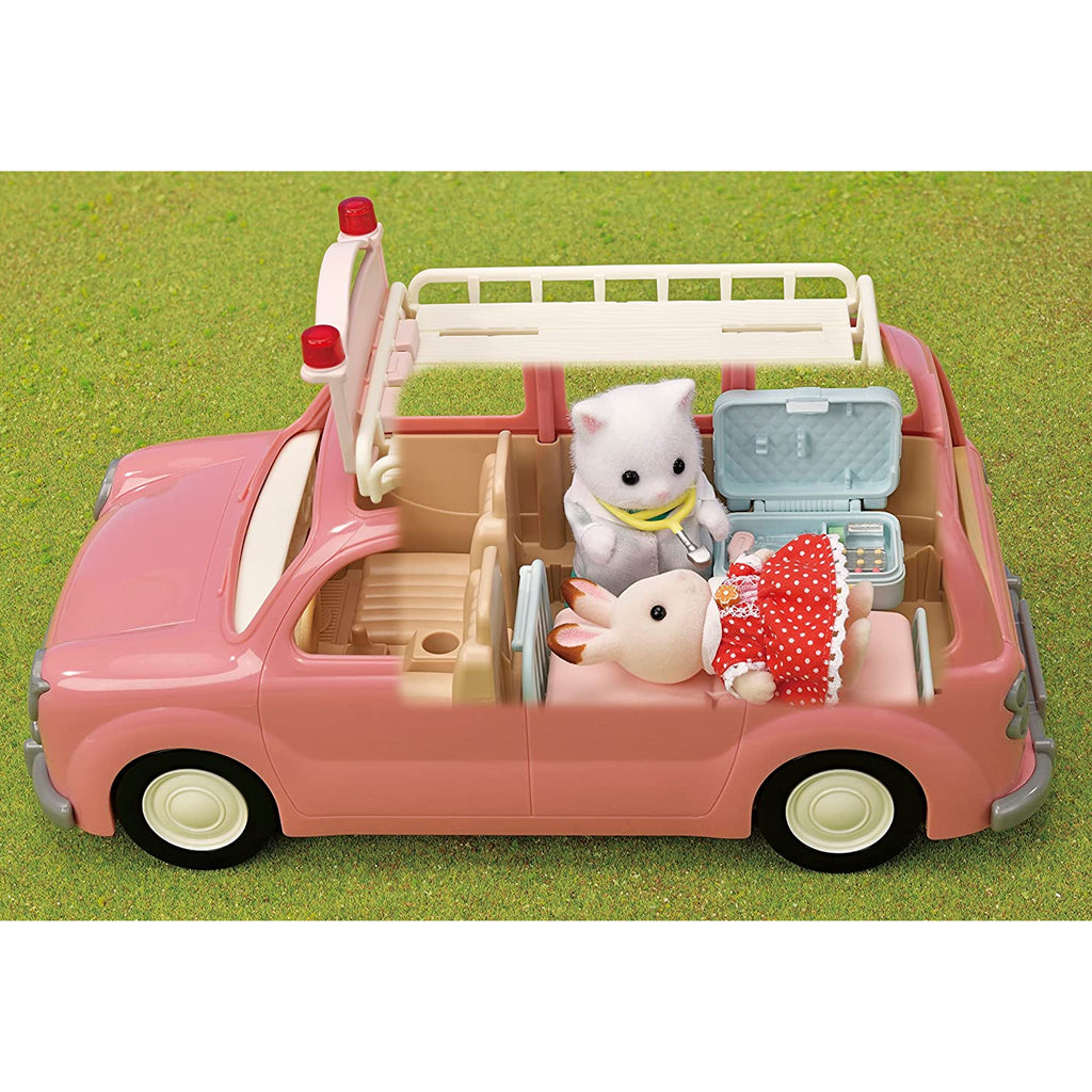 Village Doctor Set