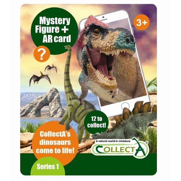 CollectA Augmented Reality Dinosaur Edition-89A1147-Animal Kingdoms Toy Store