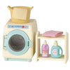 Sylvanian Families Washing Machine Set-5027-Animal Kingdoms Toy Store
