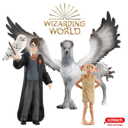 Schleich Dobby the House Elf