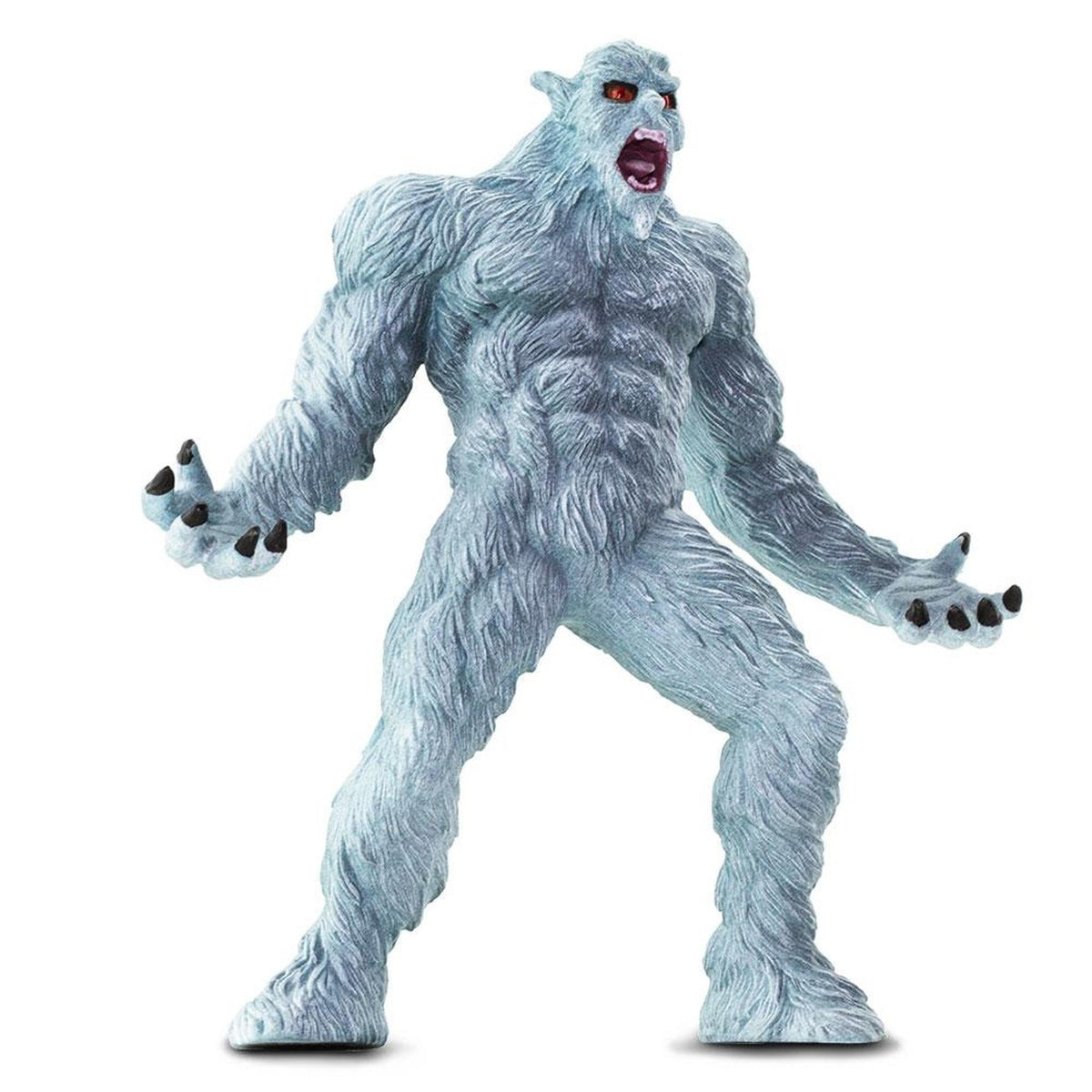 Safari Ltd Yeti-SAF100306-Animal Kingdoms Toy Store
