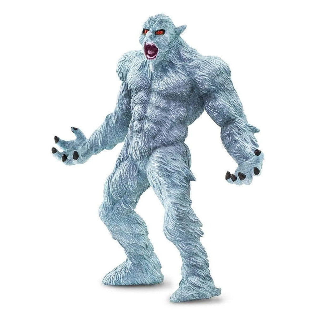 Safari Ltd Yeti-SAF100306-Animal Kingdoms Toy Store