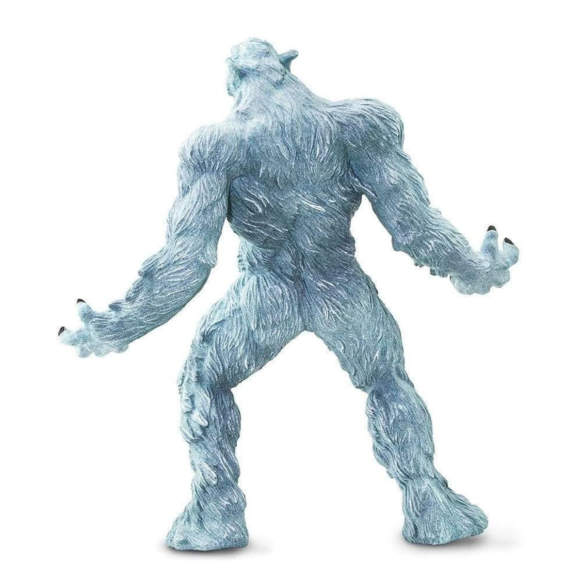 Safari Ltd Yeti-SAF100306-Animal Kingdoms Toy Store