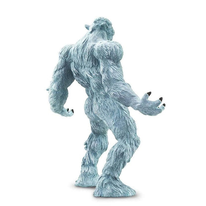 Safari Ltd Yeti-SAF100306-Animal Kingdoms Toy Store