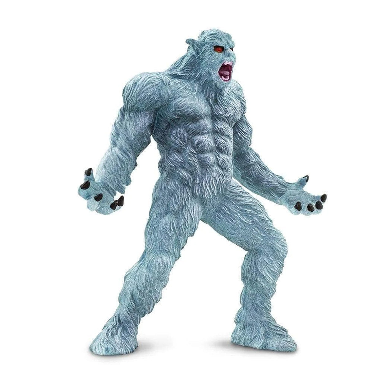 Safari Ltd Yeti-SAF100306-Animal Kingdoms Toy Store