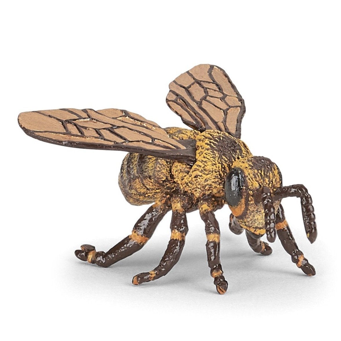 Papo Bee-50256-Animal Kingdoms Toy Store