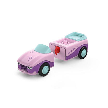 Toddys By Siku - Betty Blinky-SKU0102-Animal Kingdoms Toy Store