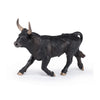 Papo Camargue Bull-51182-Animal Kingdoms Toy Store