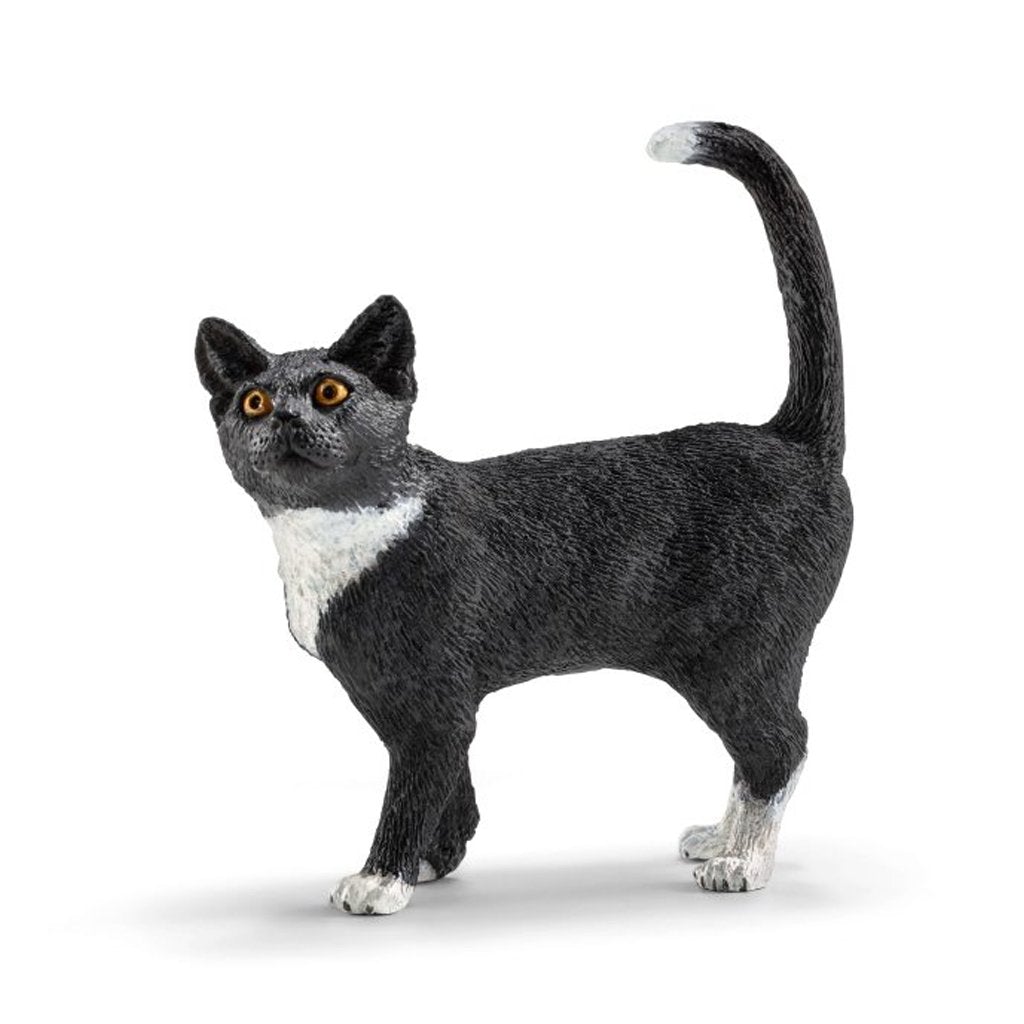 Schleich Playtime for cute cats-42501-Animal Kingdoms Toy Store