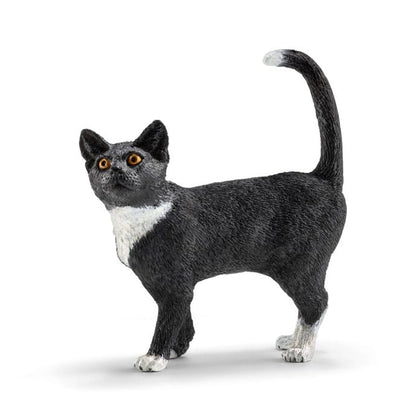 Schleich Playtime for cute cats-42501-Animal Kingdoms Toy Store