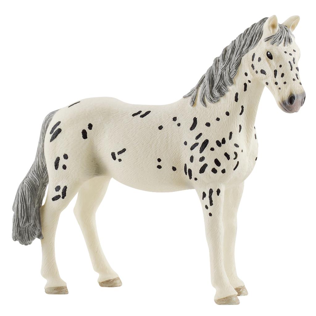 Schleich Knabstrupper Mare-13910-Animal Kingdoms Toy Store