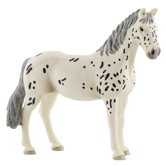 Schleich Knabstrupper Mare-13910-Animal Kingdoms Toy Store