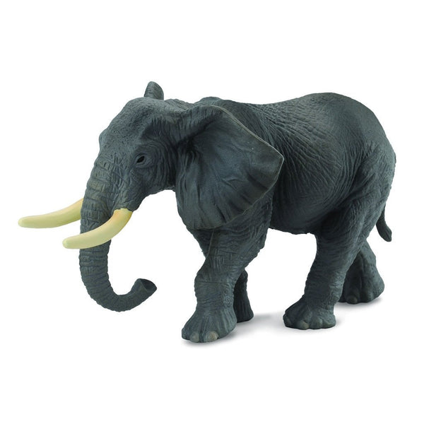 CollectA African Elephant-88025-Animal Kingdoms Toy Store