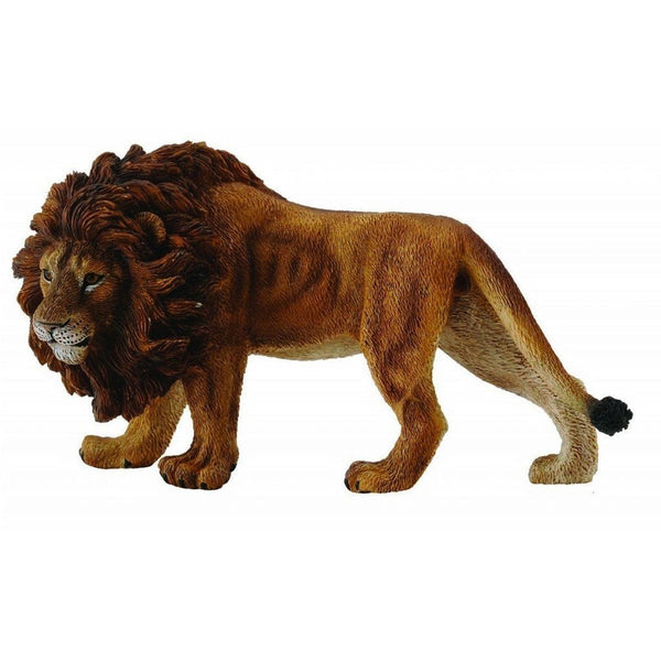 CollectA African Lion-88414-Animal Kingdoms Toy Store