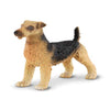 CollectA Airedale Terrier-88175-Animal Kingdoms Toy Store