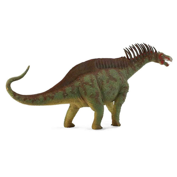 CollectA Amargasaurus Deluxe Scale 1:40-88556-Animal Kingdoms Toy Store