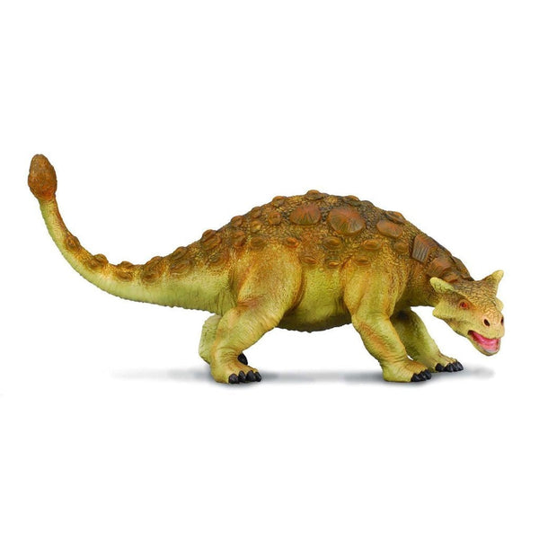 CollectA Ankylosaurus Deluxe Scale 1:40-88247-Animal Kingdoms Toy Store