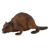 CollectA Beaver-88382-Animal Kingdoms Toy Store