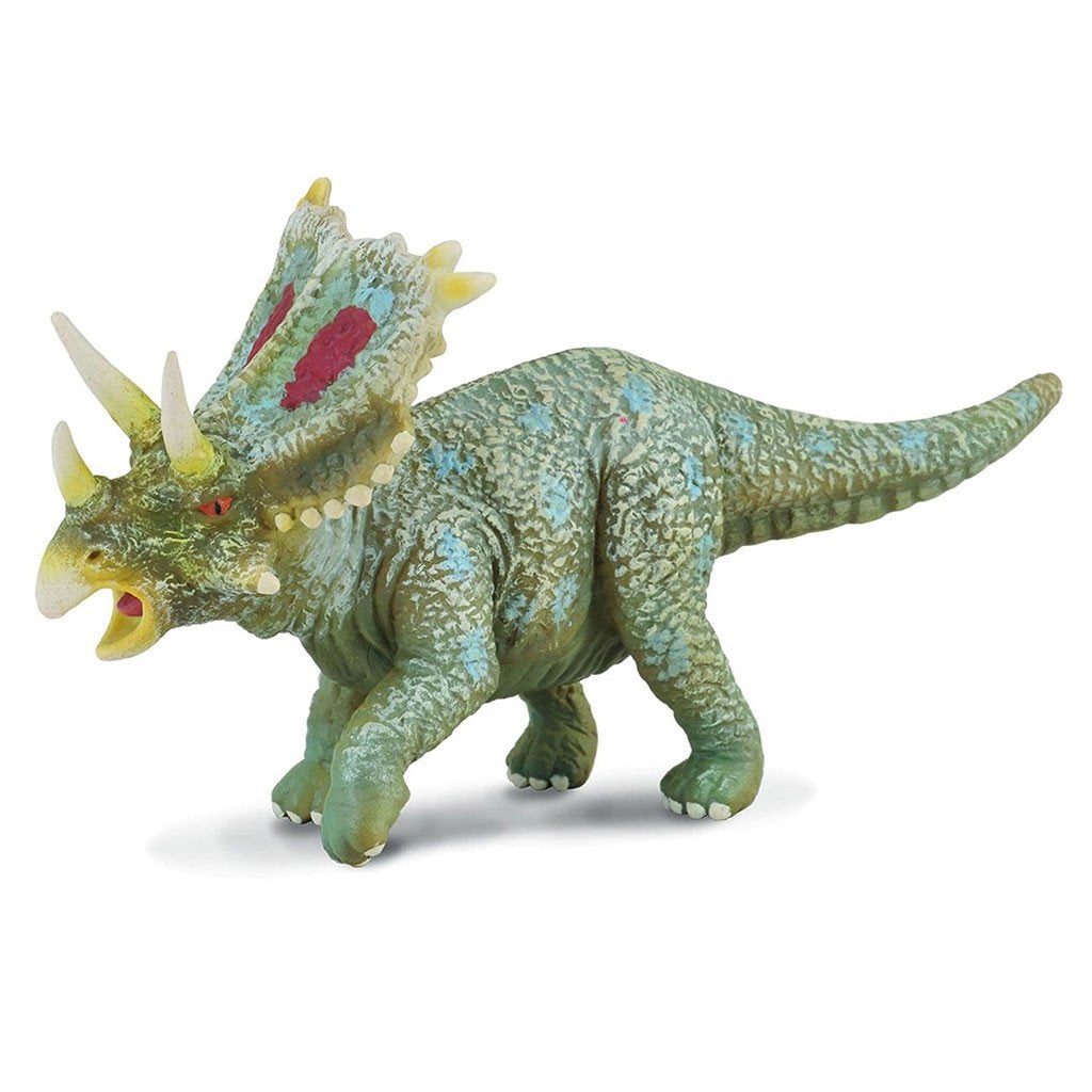 CollectA Chasmosaurus – Animal Kingdoms Toy Store