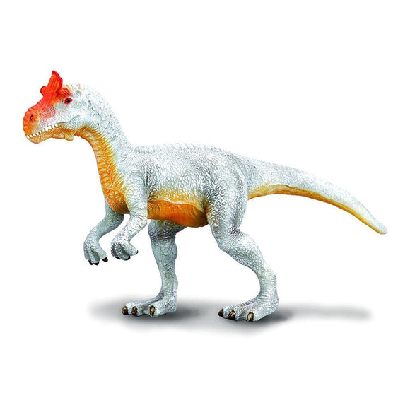 CollectA Cryolophosaurus-88222-Animal Kingdoms Toy Store