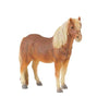 CollectA Dartmoor Pony Chestnut-88362-Animal Kingdoms Toy Store