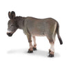 CollectA Donkey Grey-88115-Animal Kingdoms Toy Store