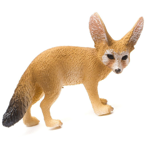CollectA Fennec Fox-88607-Animal Kingdoms Toy Store