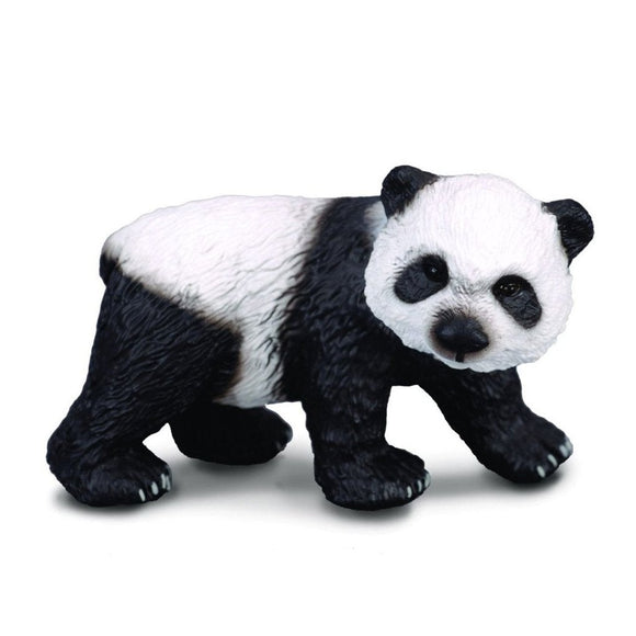 CollectA Giant Panda Cub-88167-Animal Kingdoms Toy Store