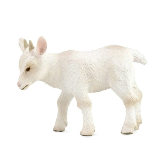 CollectA Goat Kid Walking-88787-Animal Kingdoms Toy Store
