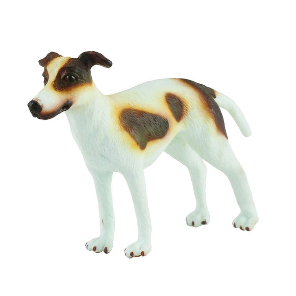 CollectA Greyhound Puppy-88188-Animal Kingdoms Toy Store