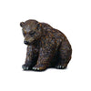CollectA Grizzly Bear Cub - Retired Jan 2012-88024-Animal Kingdoms Toy Store