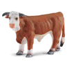 CollectA Hereford Bull - AnimalKingdoms.co.nz