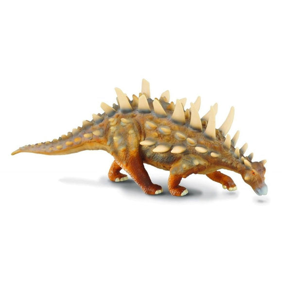 CollectA Hylaeosaurus Deluxe Scale 1:40-88305-Animal Kingdoms Toy Store