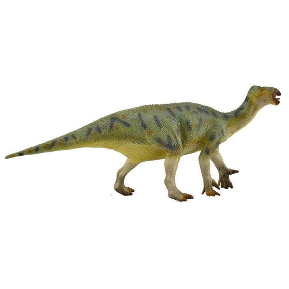 CollectA Iguanodon Deluxe-88812-Animal Kingdoms Toy Store