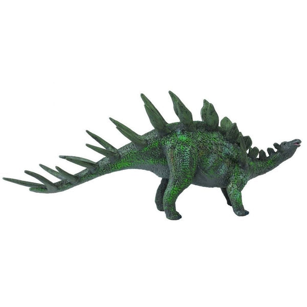 CollectA Kentrosaurus-88400-Animal Kingdoms Toy Store