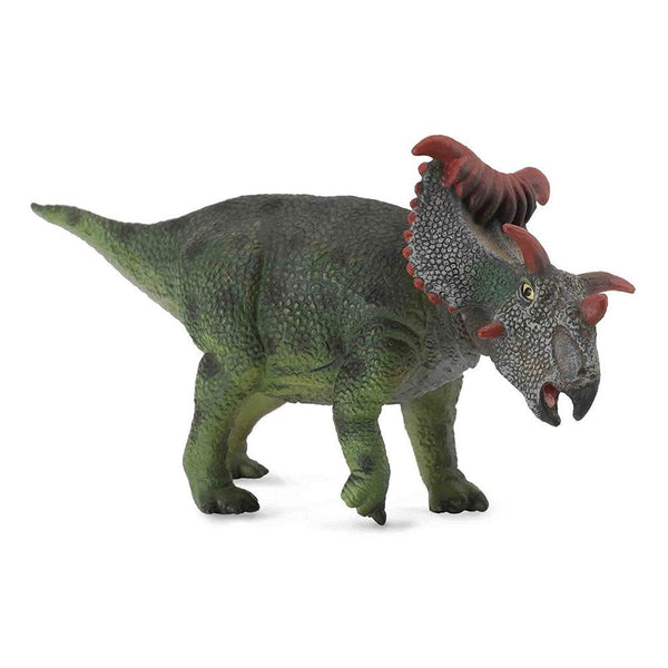 CollectA Kosmoceratops-88521-Animal Kingdoms Toy Store