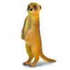 CollectA Meerkat Standing-88217-Animal Kingdoms Toy Store