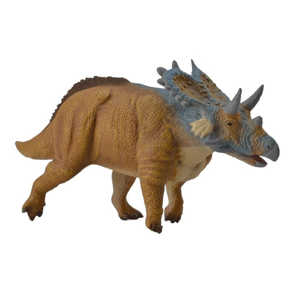 CollectA Mercuriceratops-88744-Animal Kingdoms Toy Store