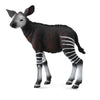 CollectA Okapi Calf-88533-Animal Kingdoms Toy Store