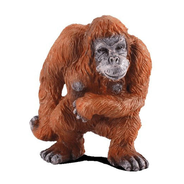 CollectA Orangutan-88210-Animal Kingdoms Toy Store