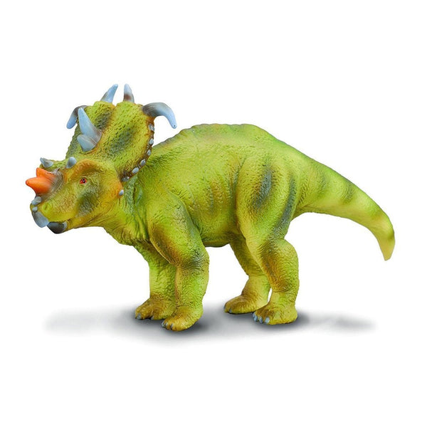 CollectA Pachyrhinosaurus-88226-Animal Kingdoms Toy Store