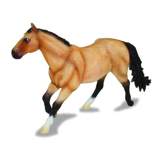 CollectA Quarter Horse-88160-Animal Kingdoms Toy Store