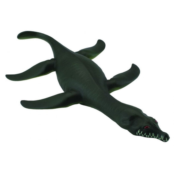 CollectA Rhomaleosaurus Deluxe Scale 1:40-88440-Animal Kingdoms Toy Store