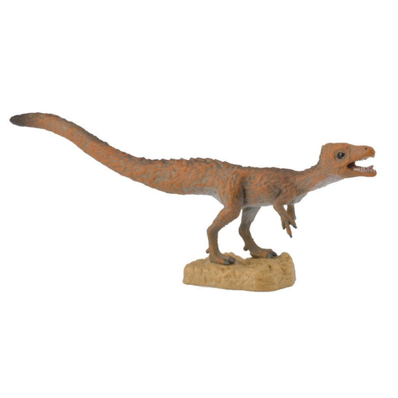 CollectA Sciurumimus-88811-Animal Kingdoms Toy Store
